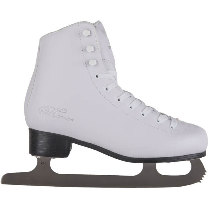 Фигурные коньки TECH TEAM MONICA р.38 ( в пакете) NN006845