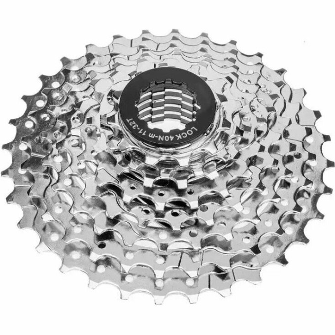 Кассета TECH TEAM KDF 8S/11-32 NN009414