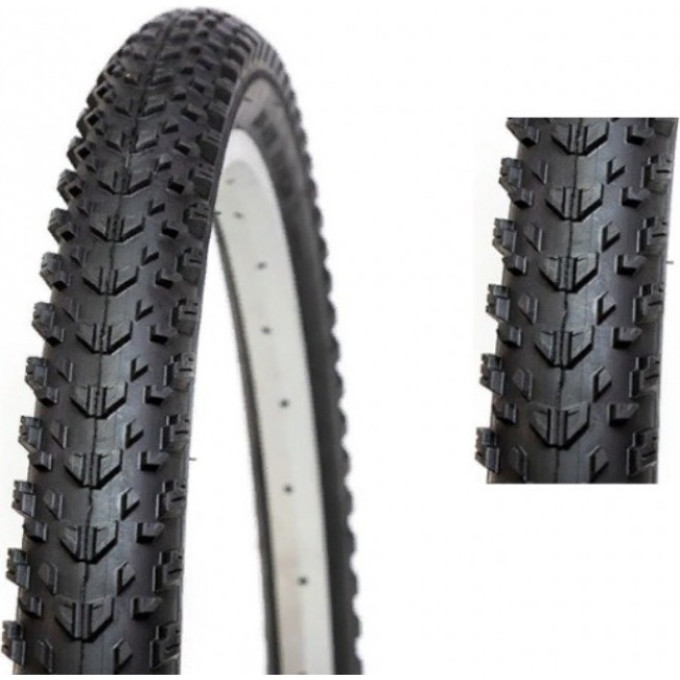 Покрышка TECH TEAM WD 27,5*2,8 P-1255 NN003805