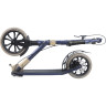 Самокат TECH TEAM SPORT 250R 2021 черный NN009157