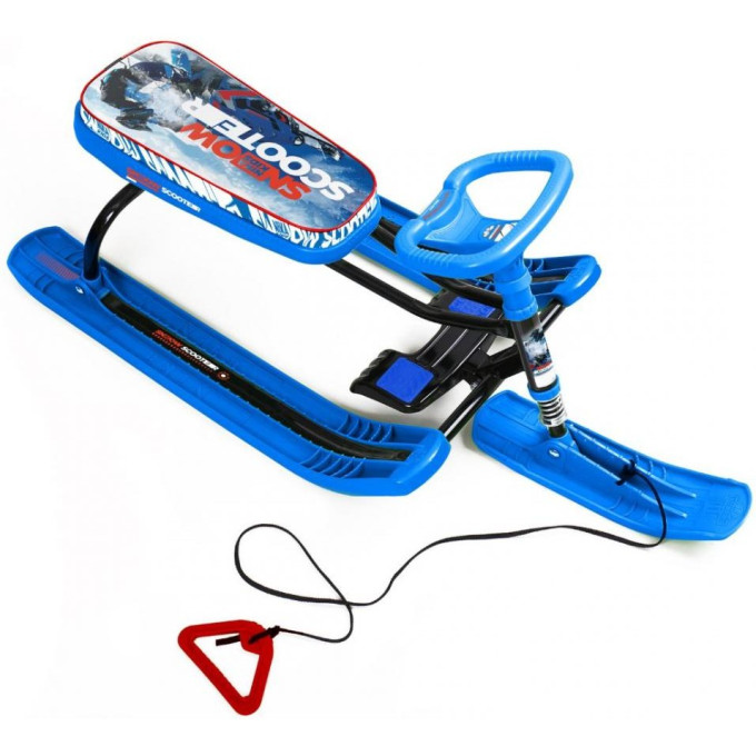 Снегокат TECH TEAM ТИМКА СПОРТ 1+ ТС1+/Г NN010667